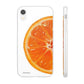 Orange Cases