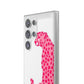 Pink Leopard Case