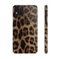 Leopard Phone Case