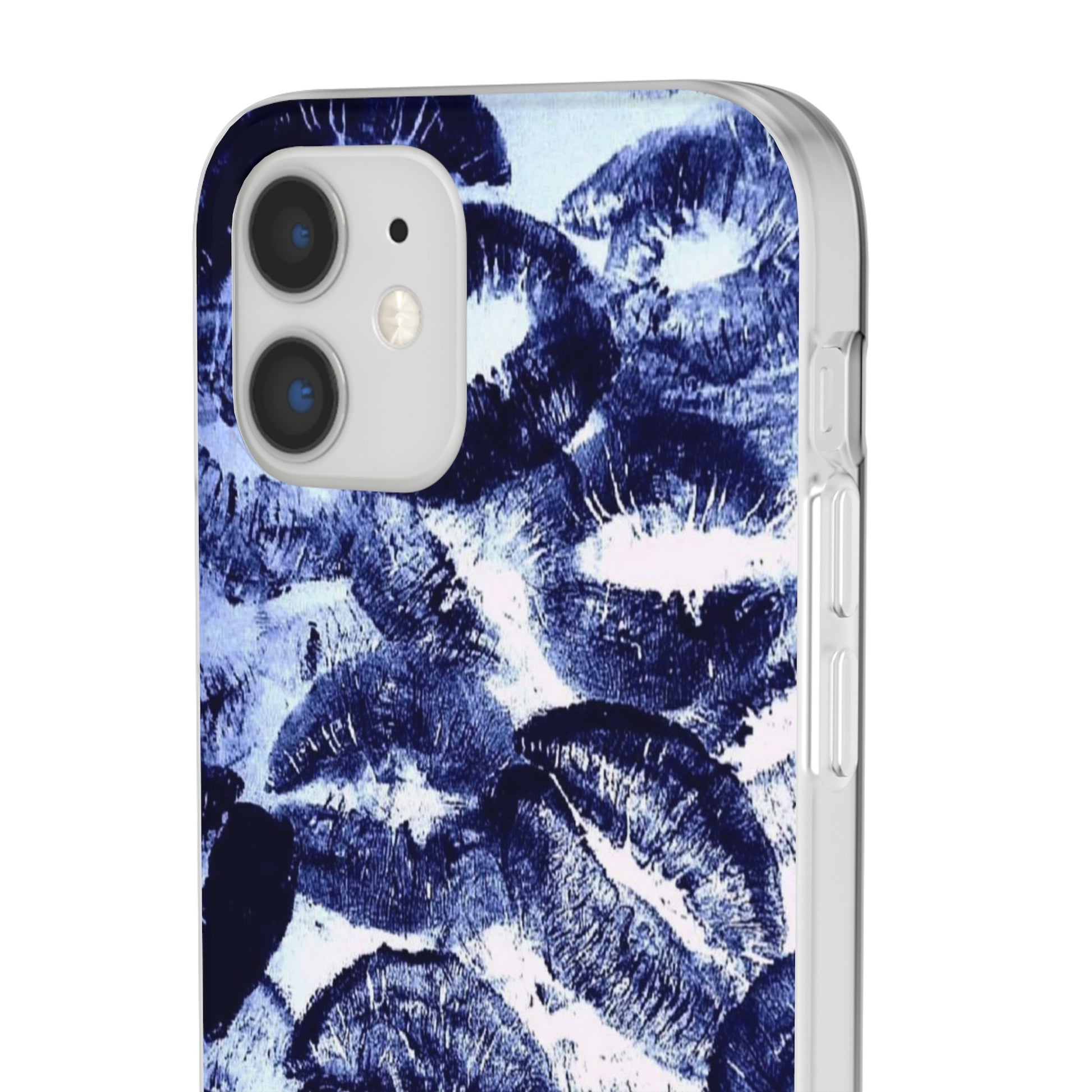 Kiss Me Case - Planet Missy