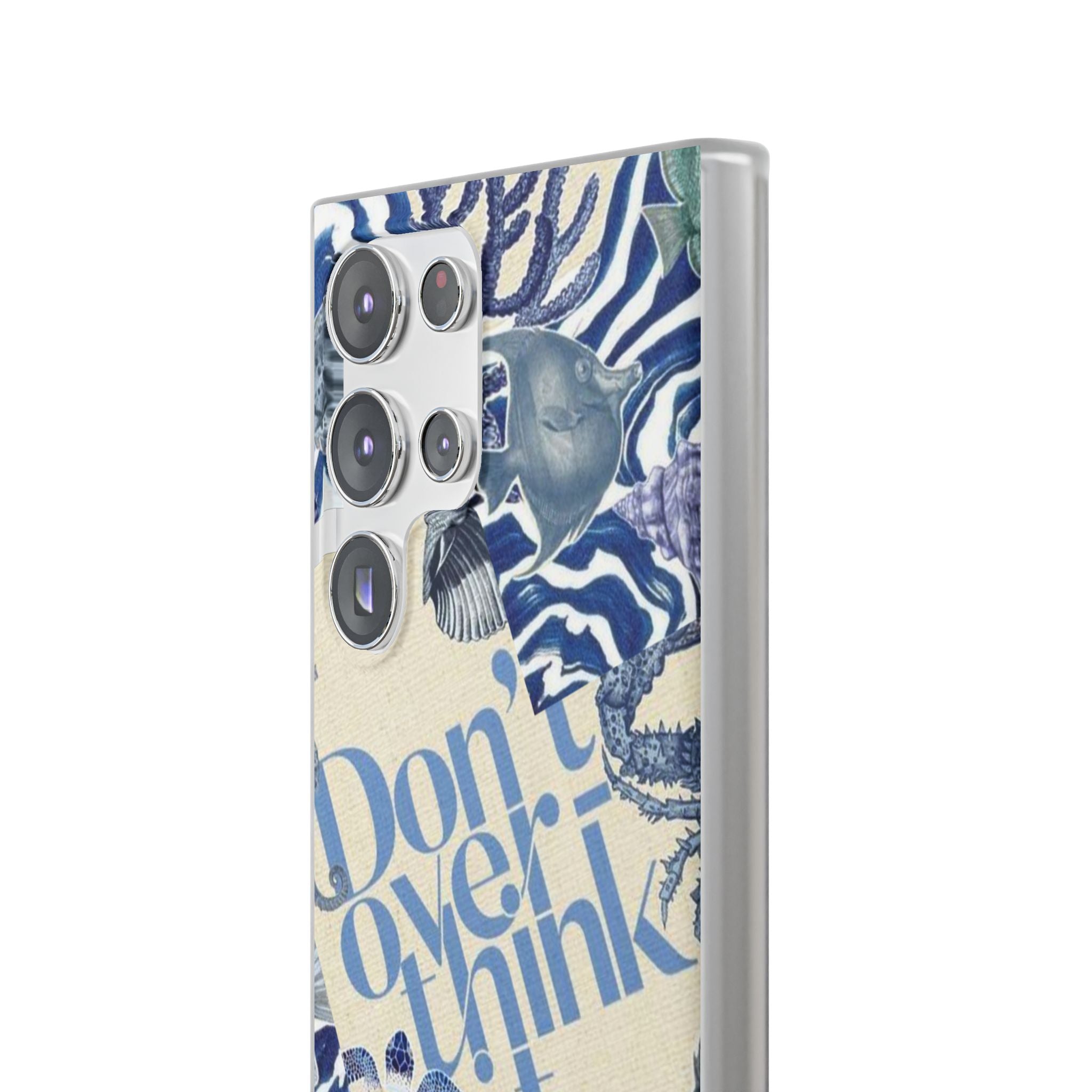 Fall „Don’t Overthink It“