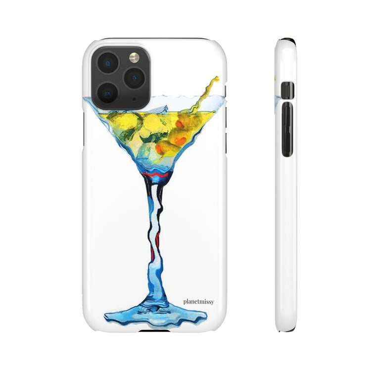 Drink Up Case Phone Case