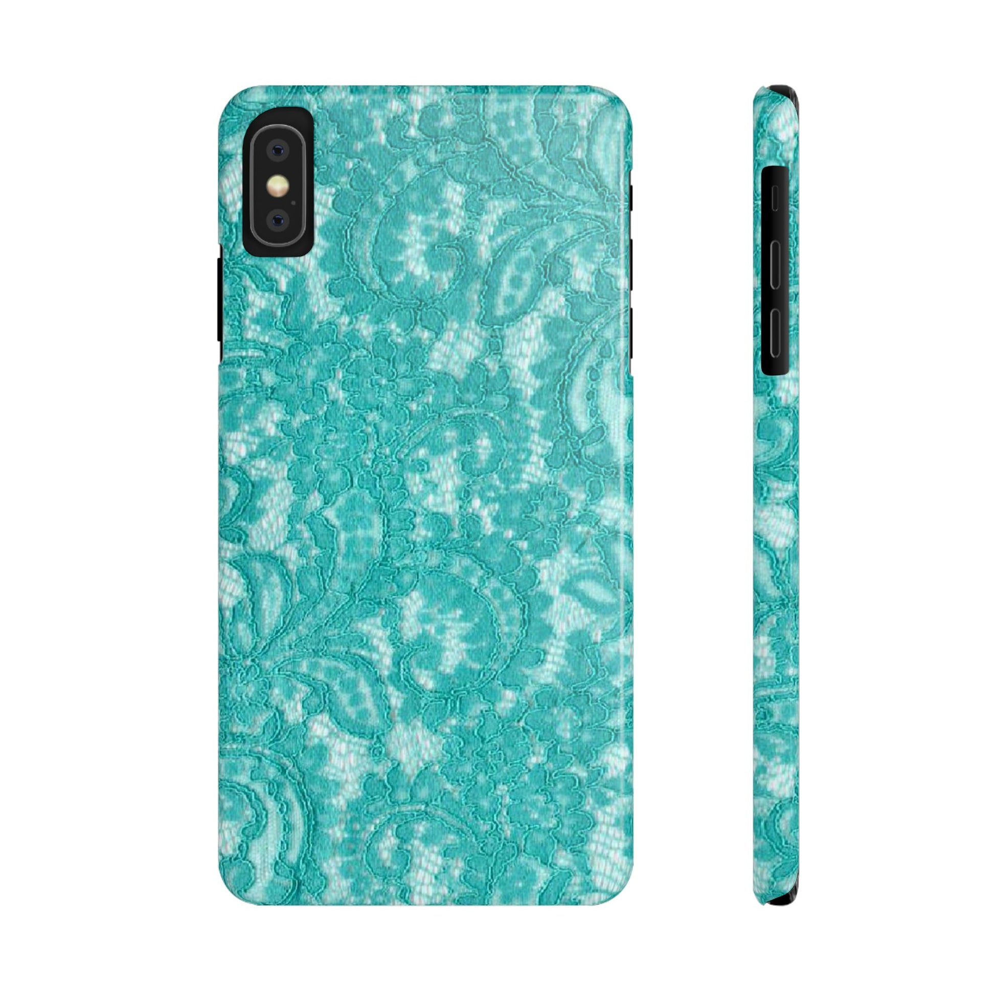 Baby Betty Case - Planet Missy