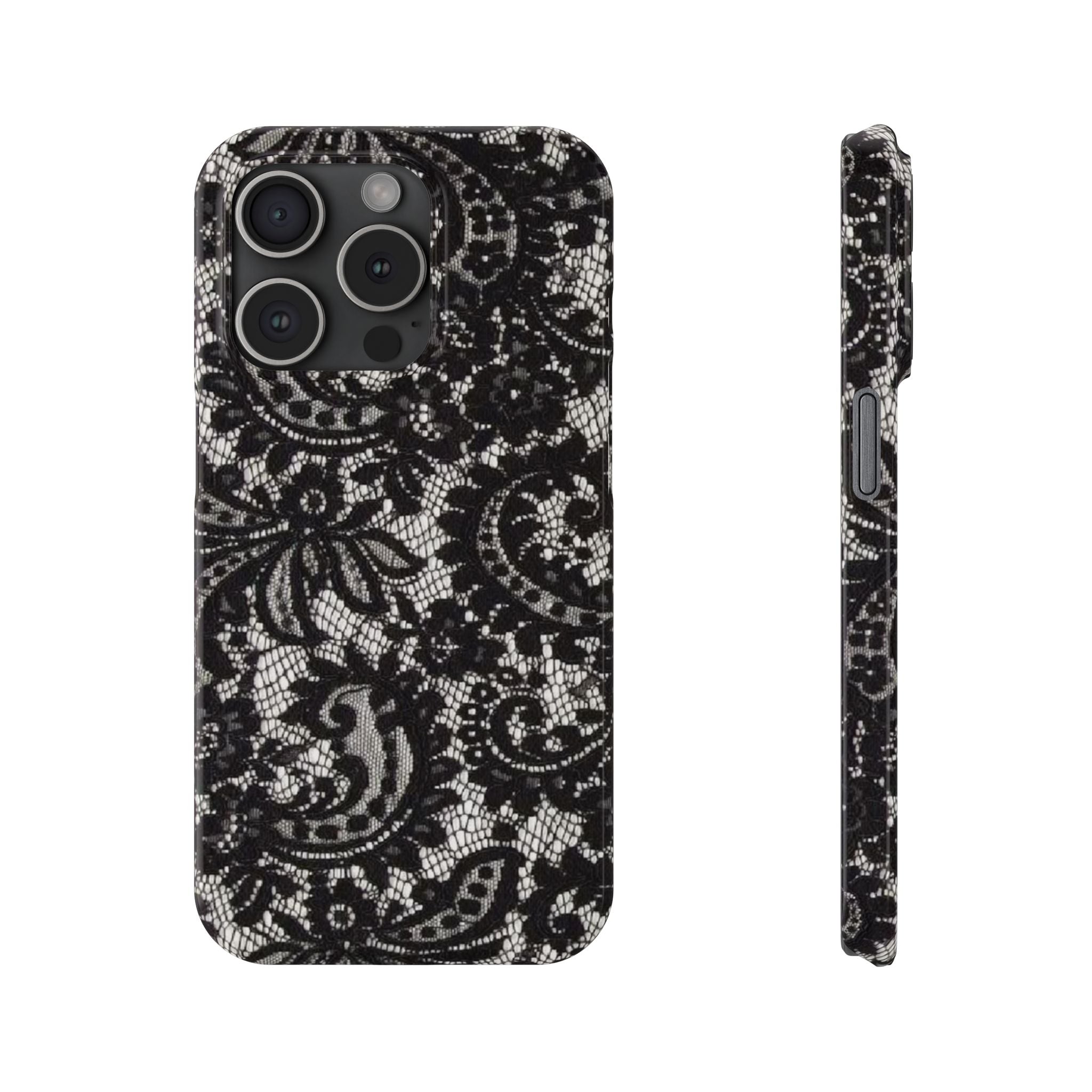 Mesh Elegant Case - Planet Missy