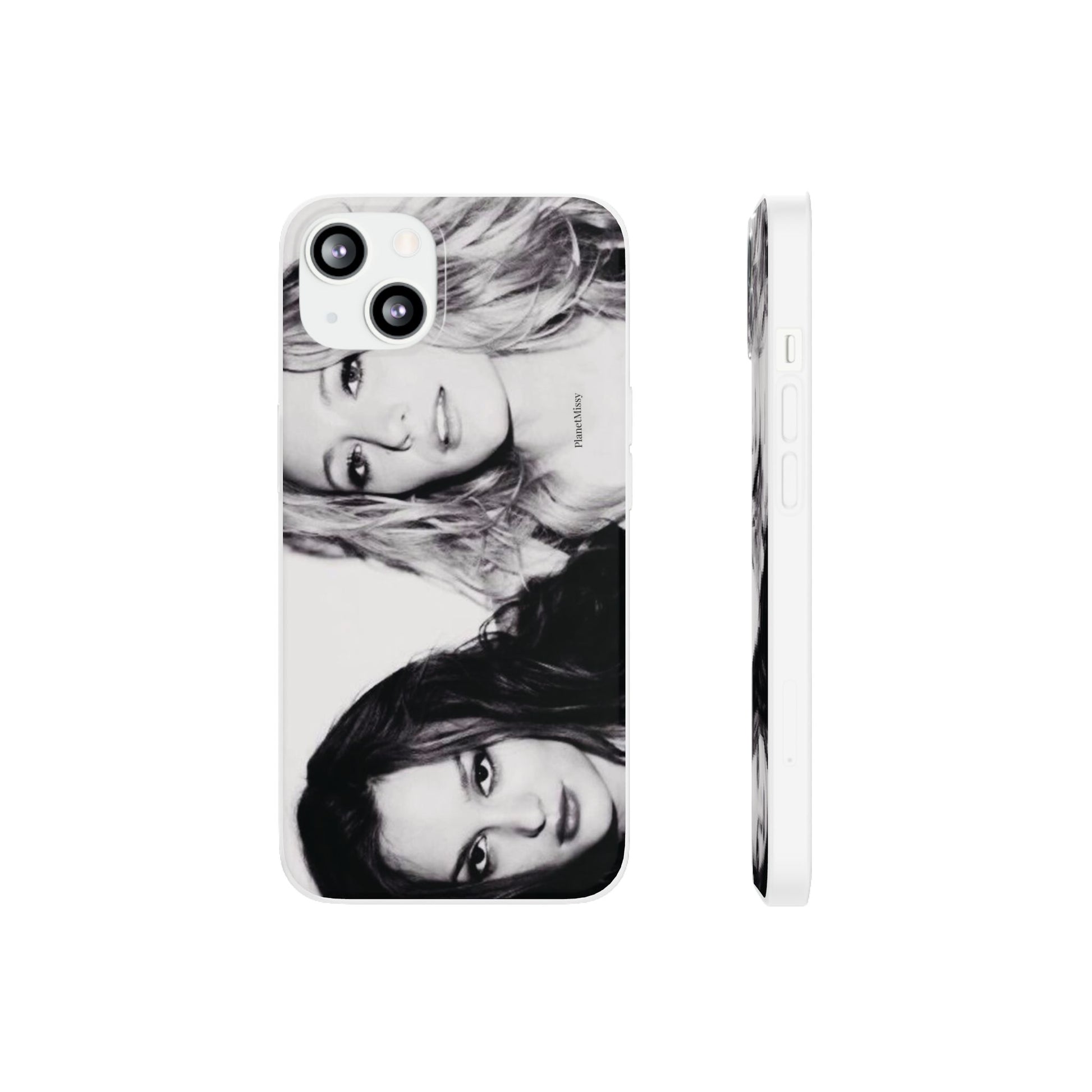 GG Case - Planet Missy