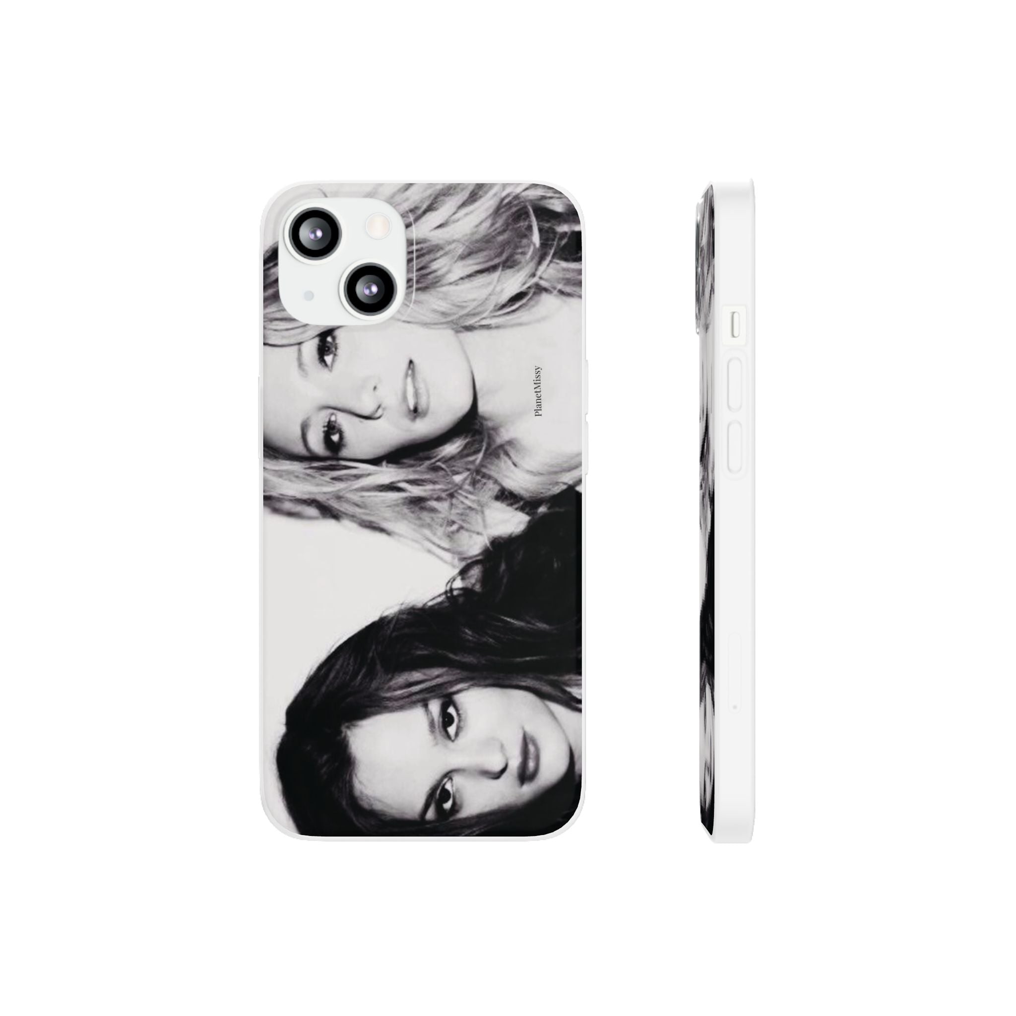 GG Case - Planet Missy