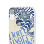 Fall „Don’t Overthink It“