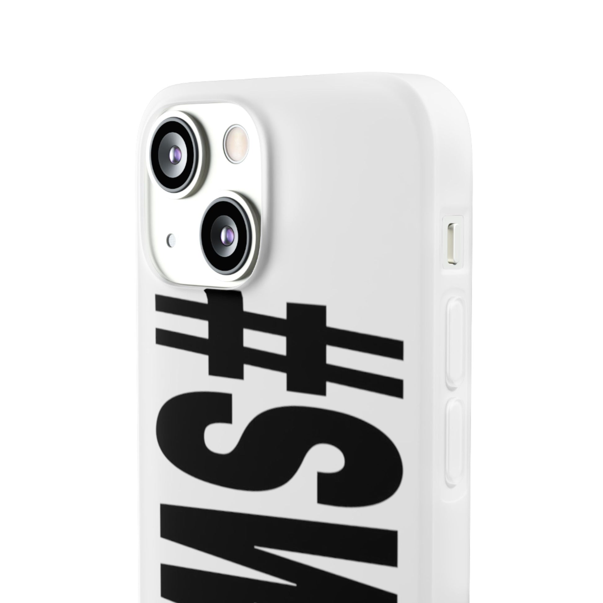 SWAG STAR Case - Planet Missy