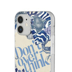 Fall „Don’t Overthink It“