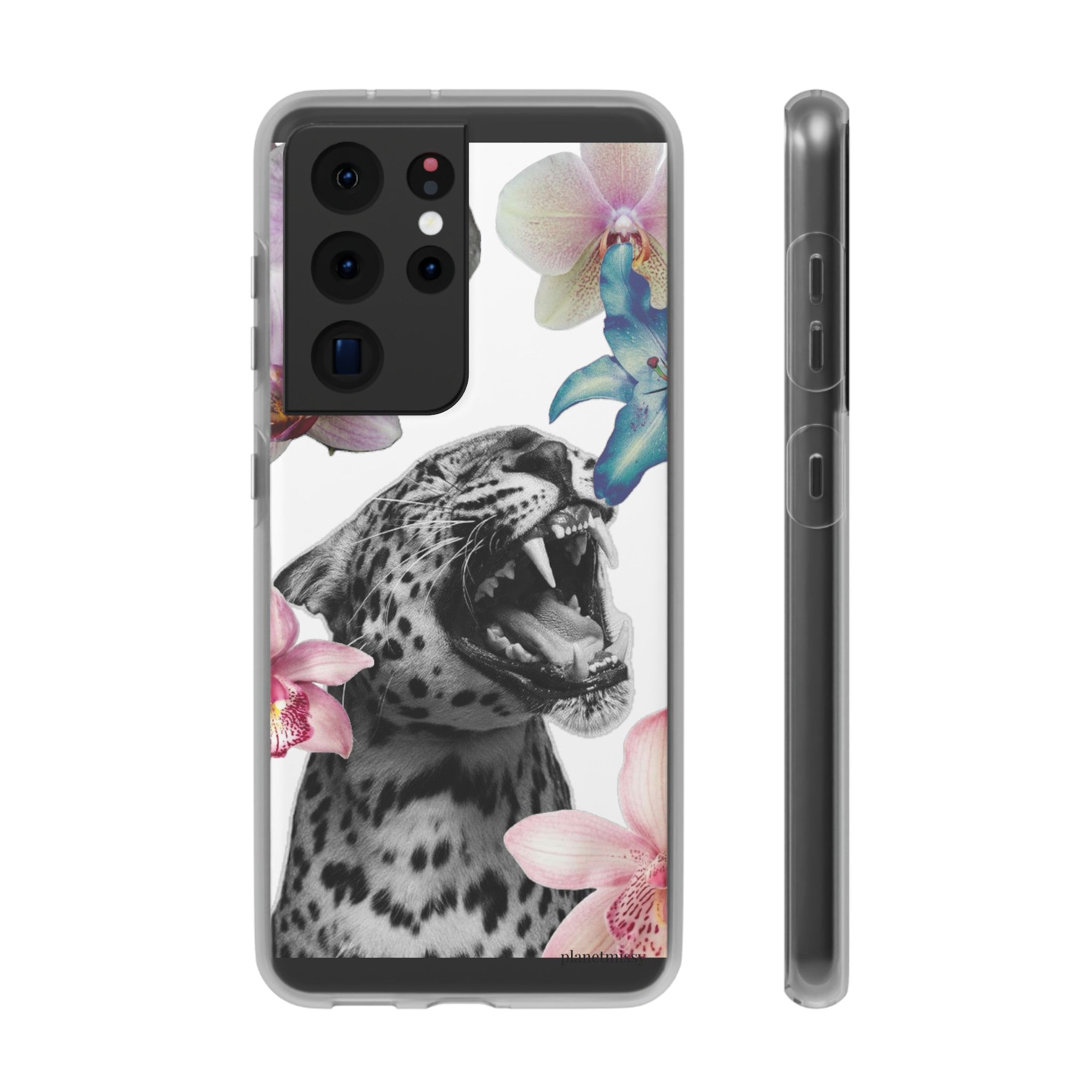 Siana Roar Case - Planet Missy