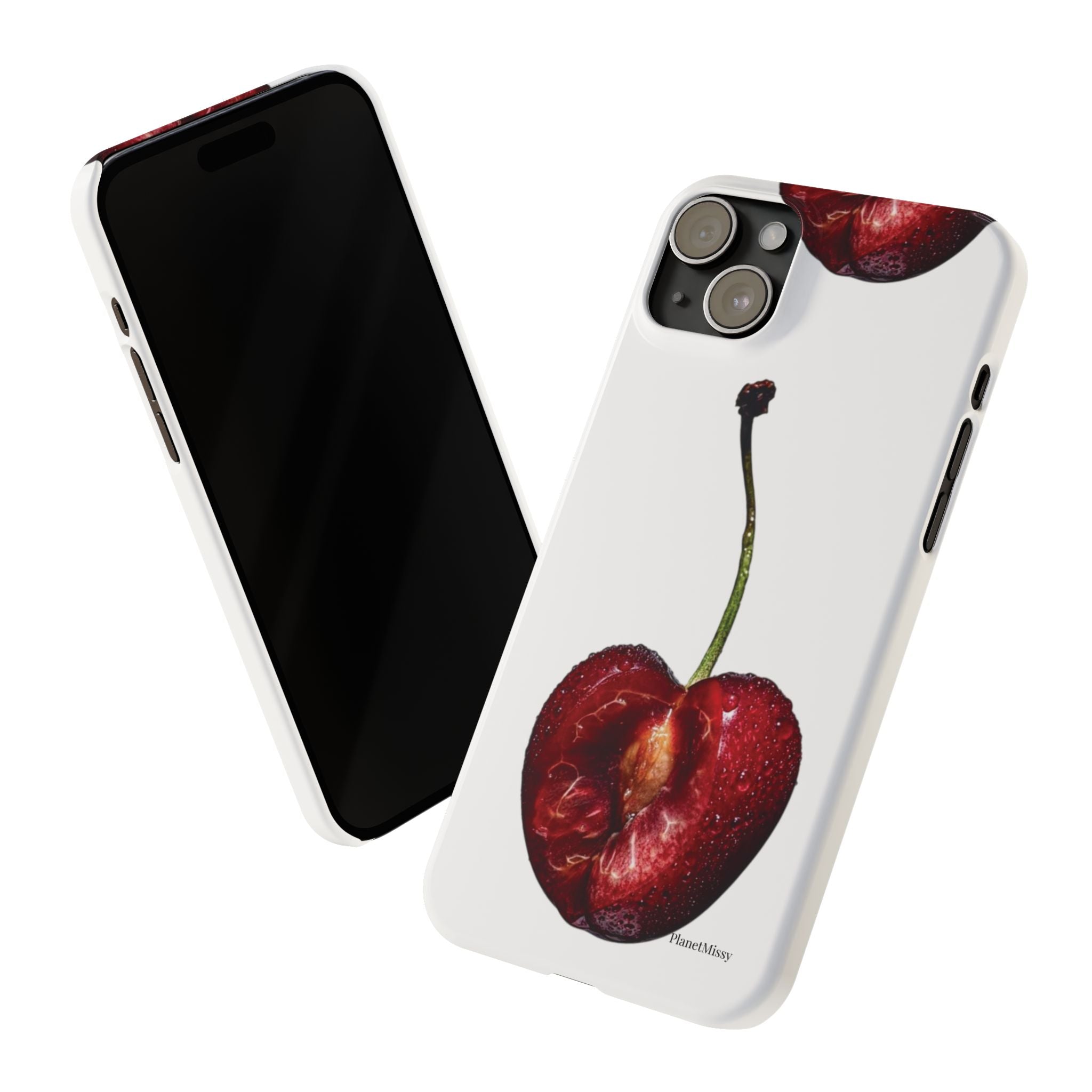 Very Cherry Case - Planet Missy