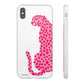 Pink Leopard Case