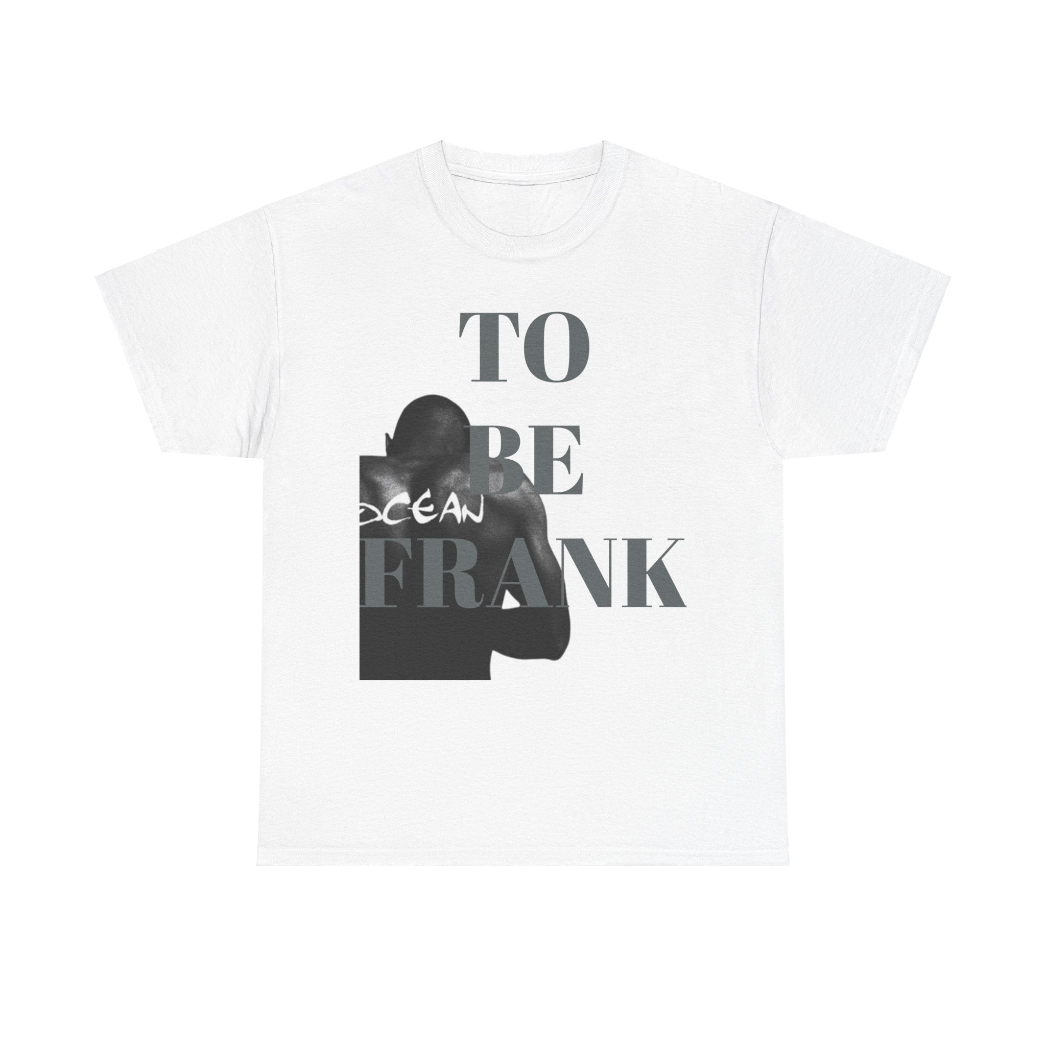 Frank Ocean Tee T-Shirt