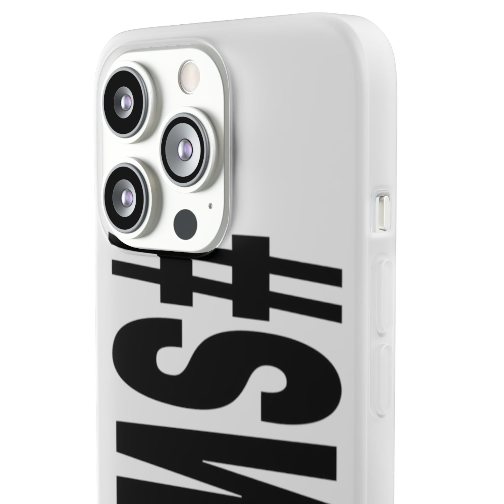 SWAG STAR Case - Planet Missy