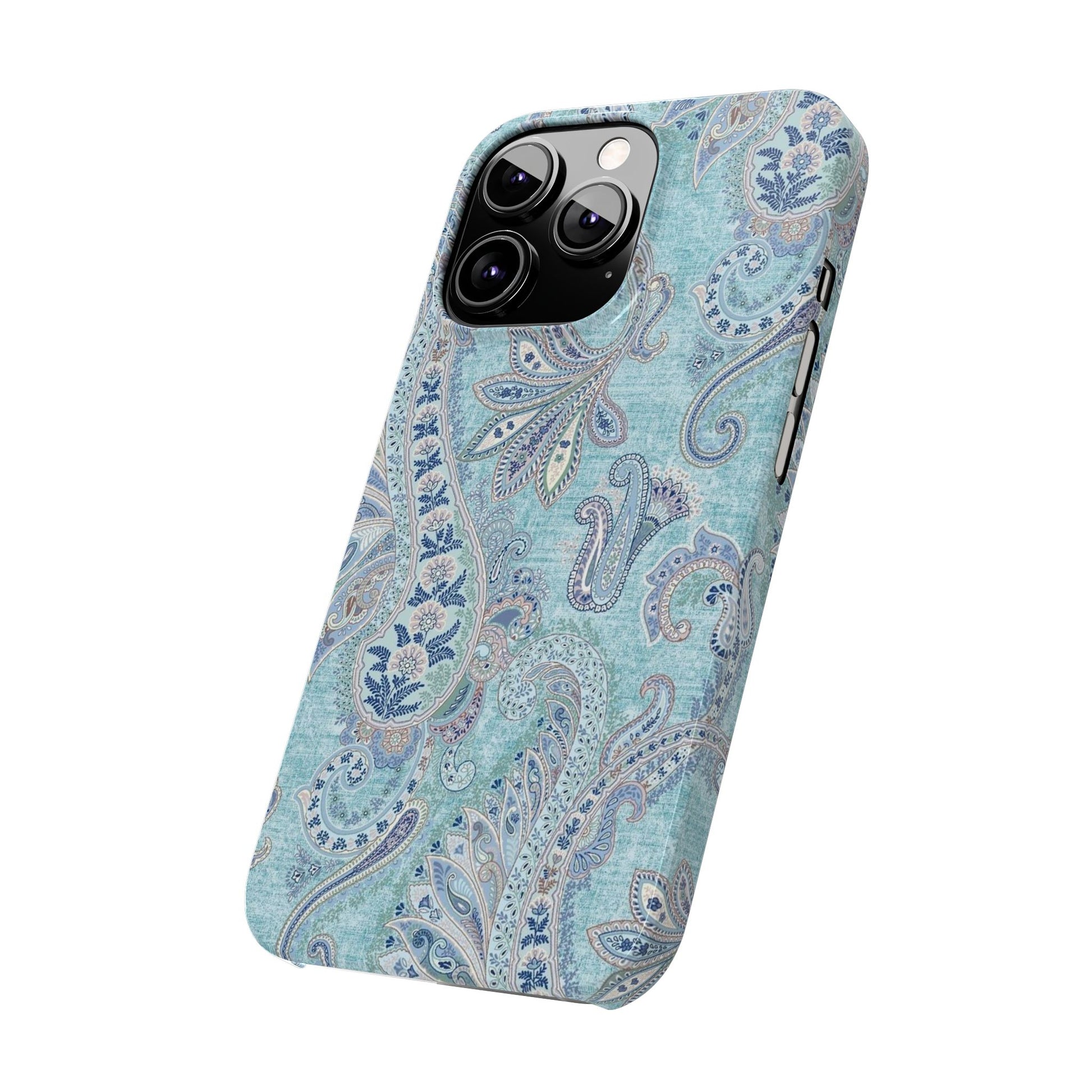 Floral Phone Cases - Planet Missy
