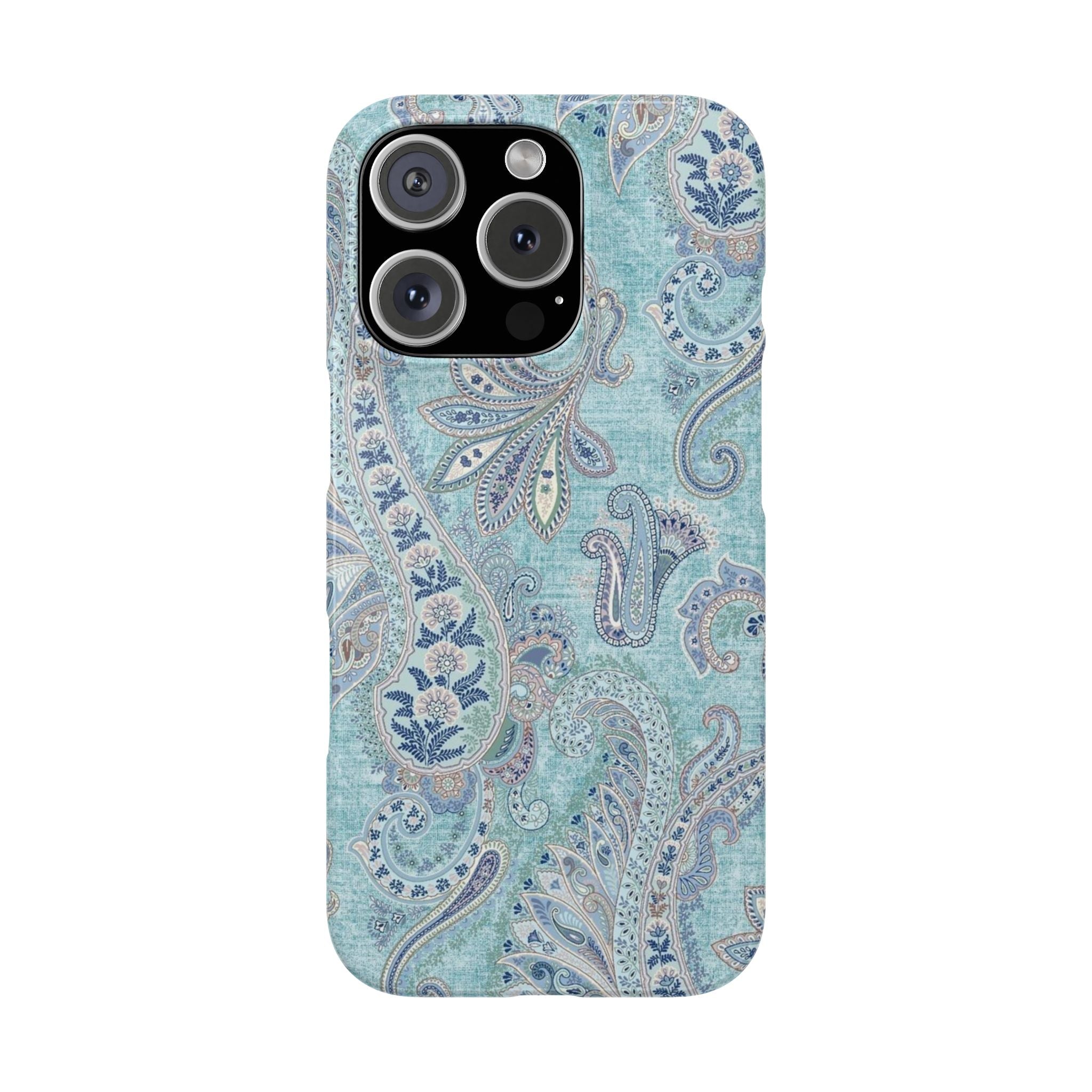 Floral Phone Cases - Planet Missy