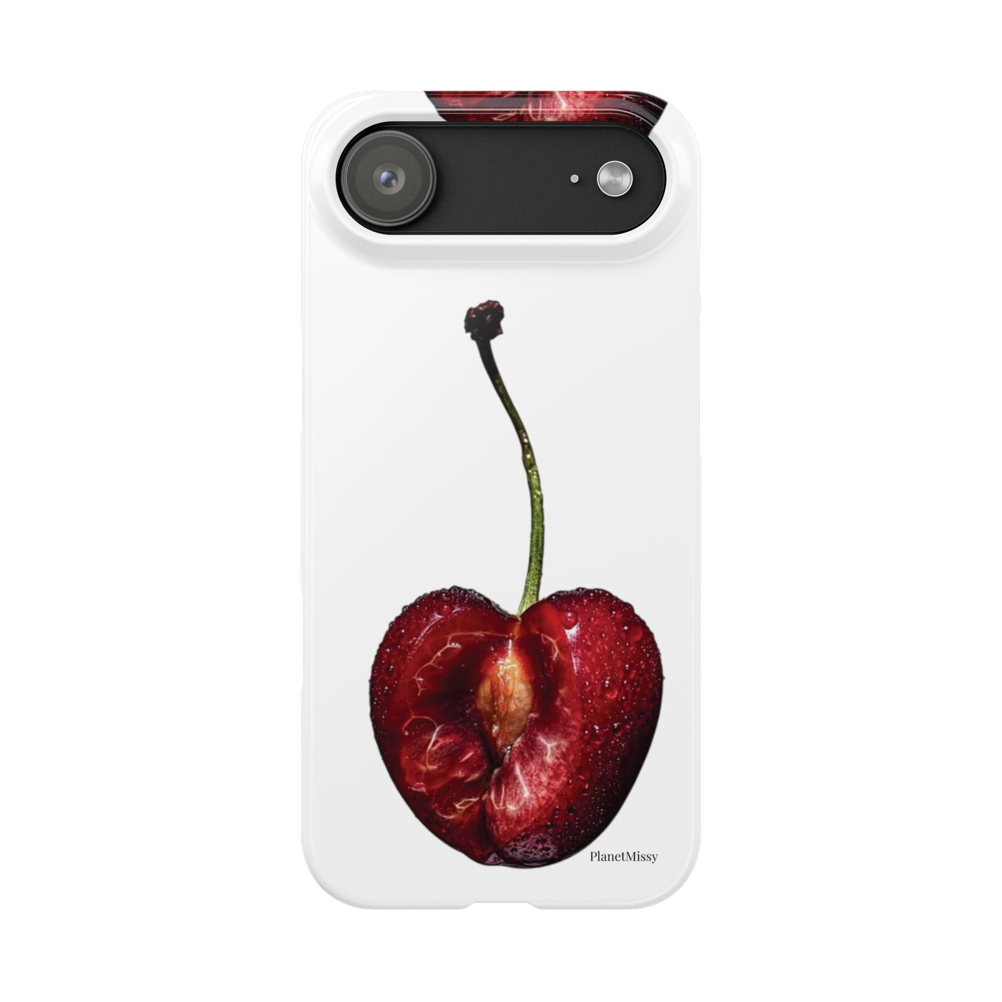 Very Cherry Case - Planet Missy