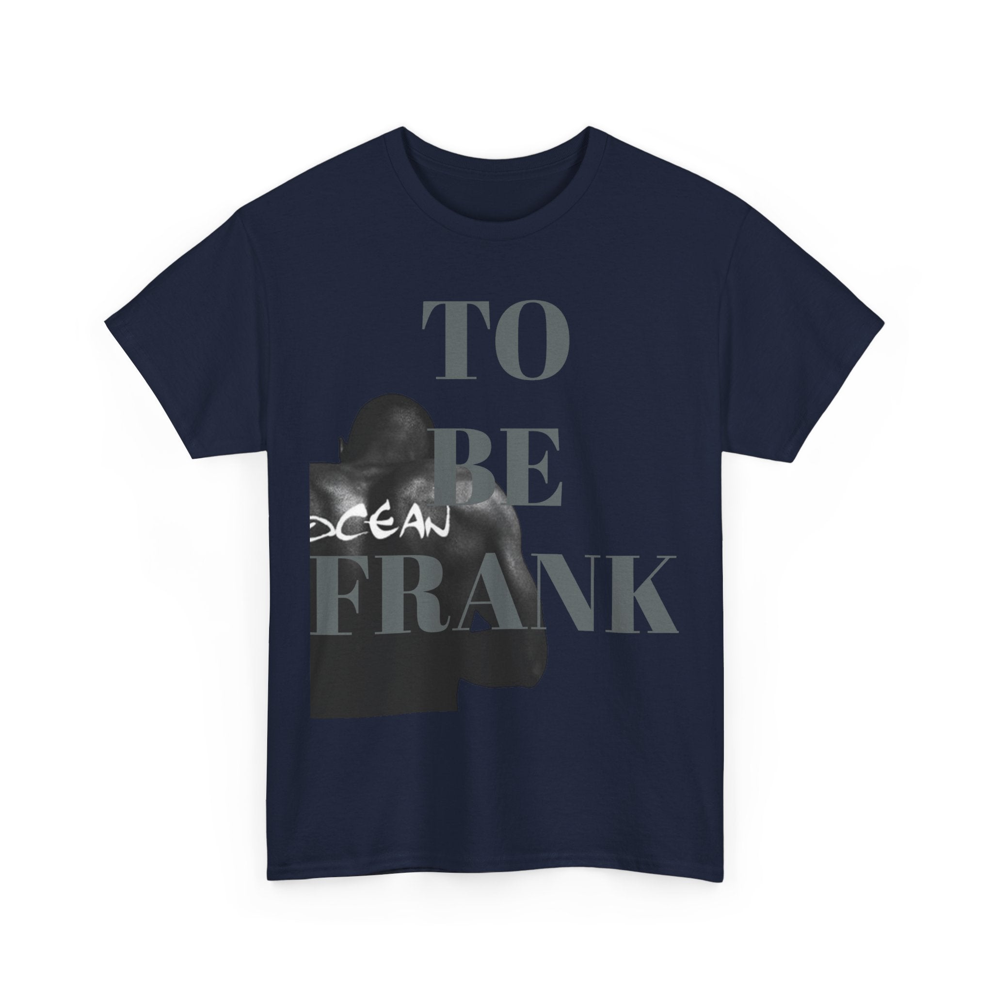 Frank Ocean Tee - Planet Missy