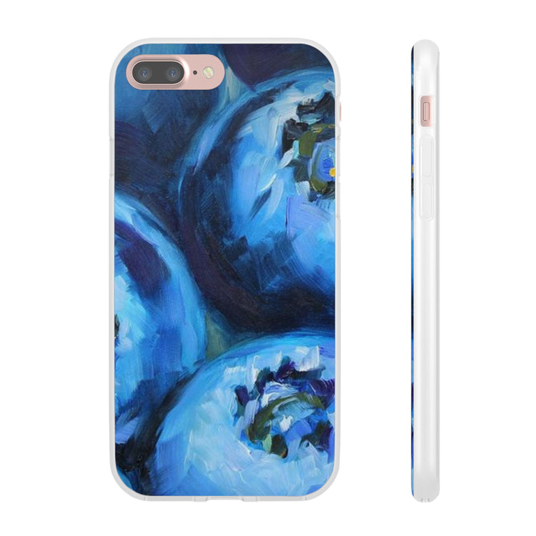 Blueberry Cases Phone Case