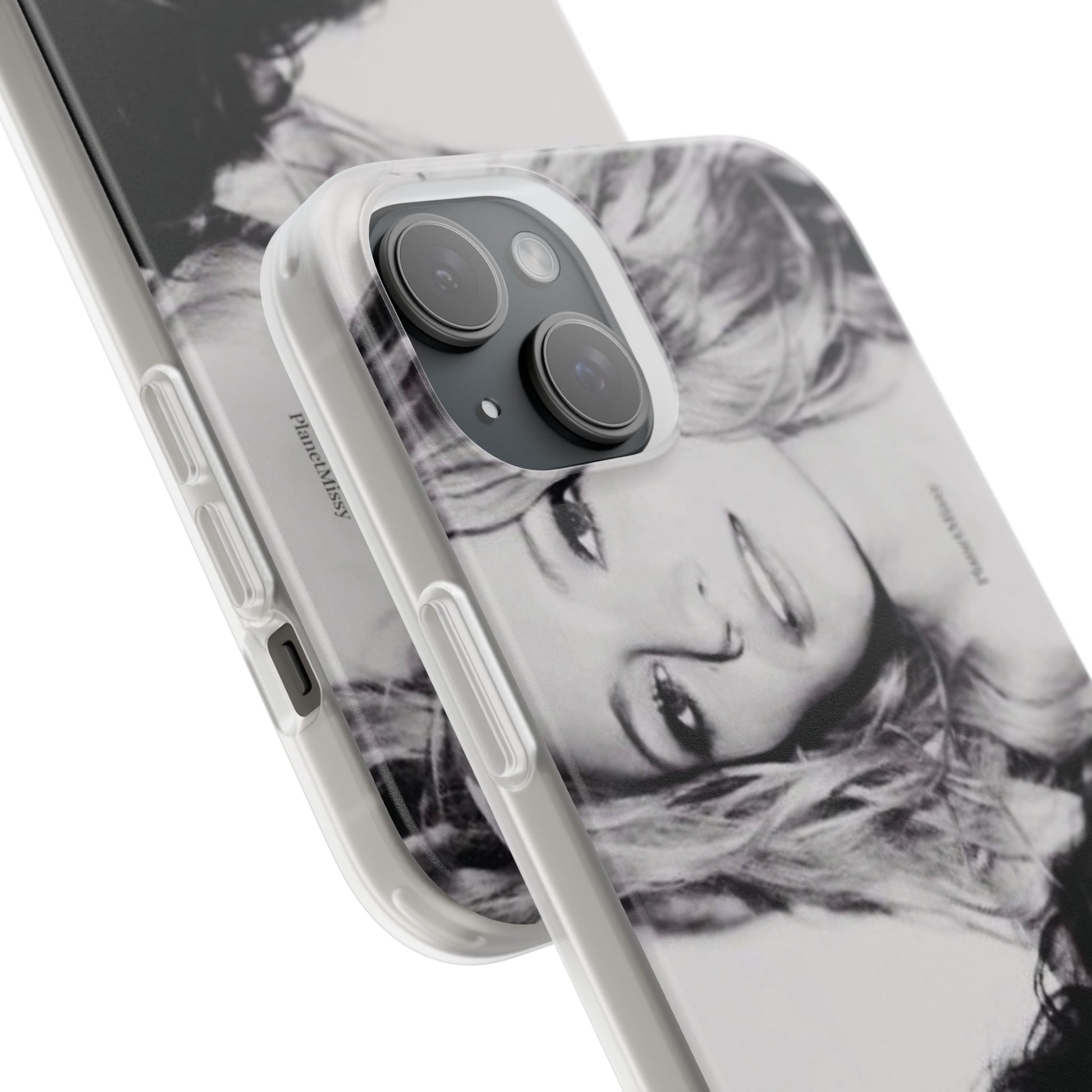 GG Case - Planet Missy