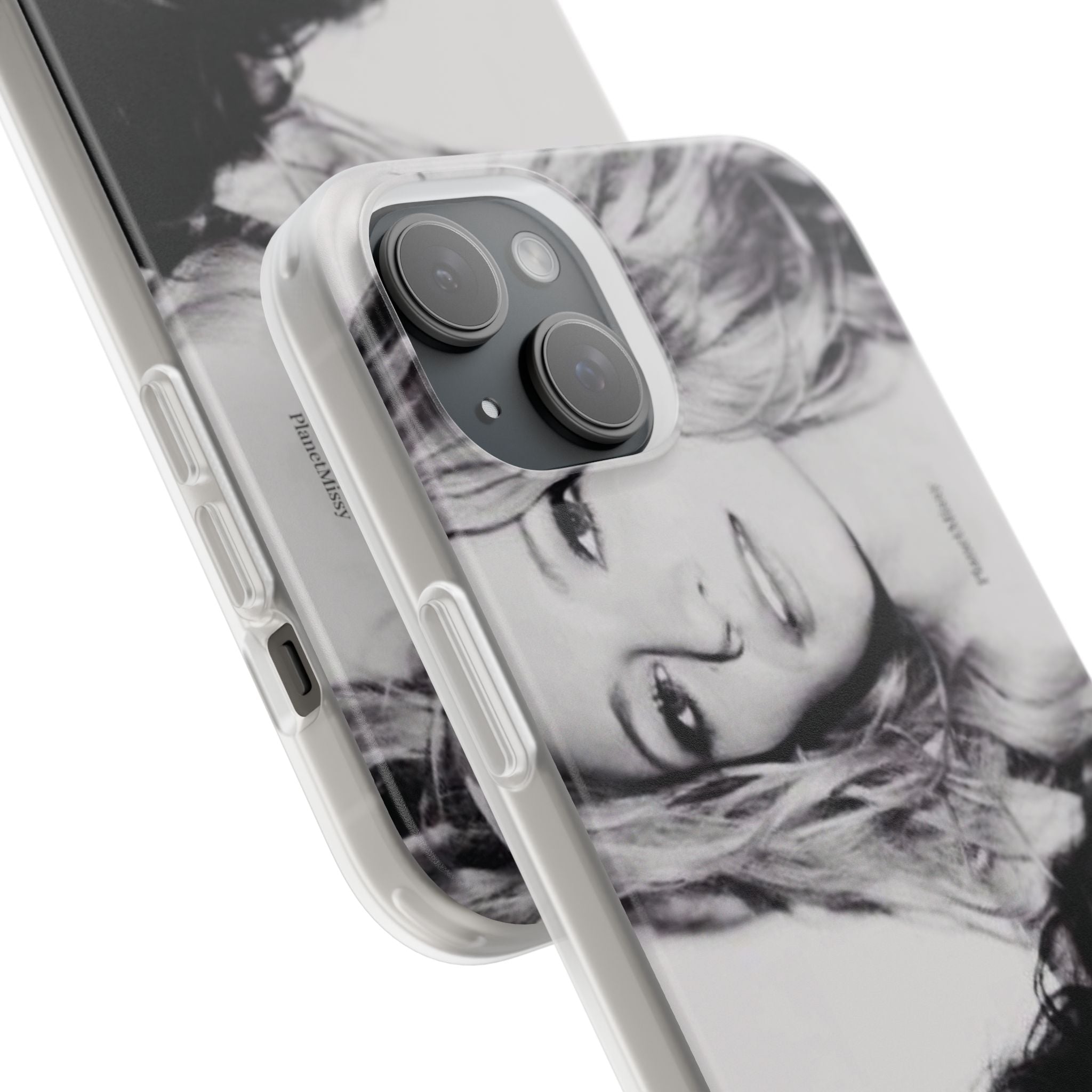 GG Case - Planet Missy