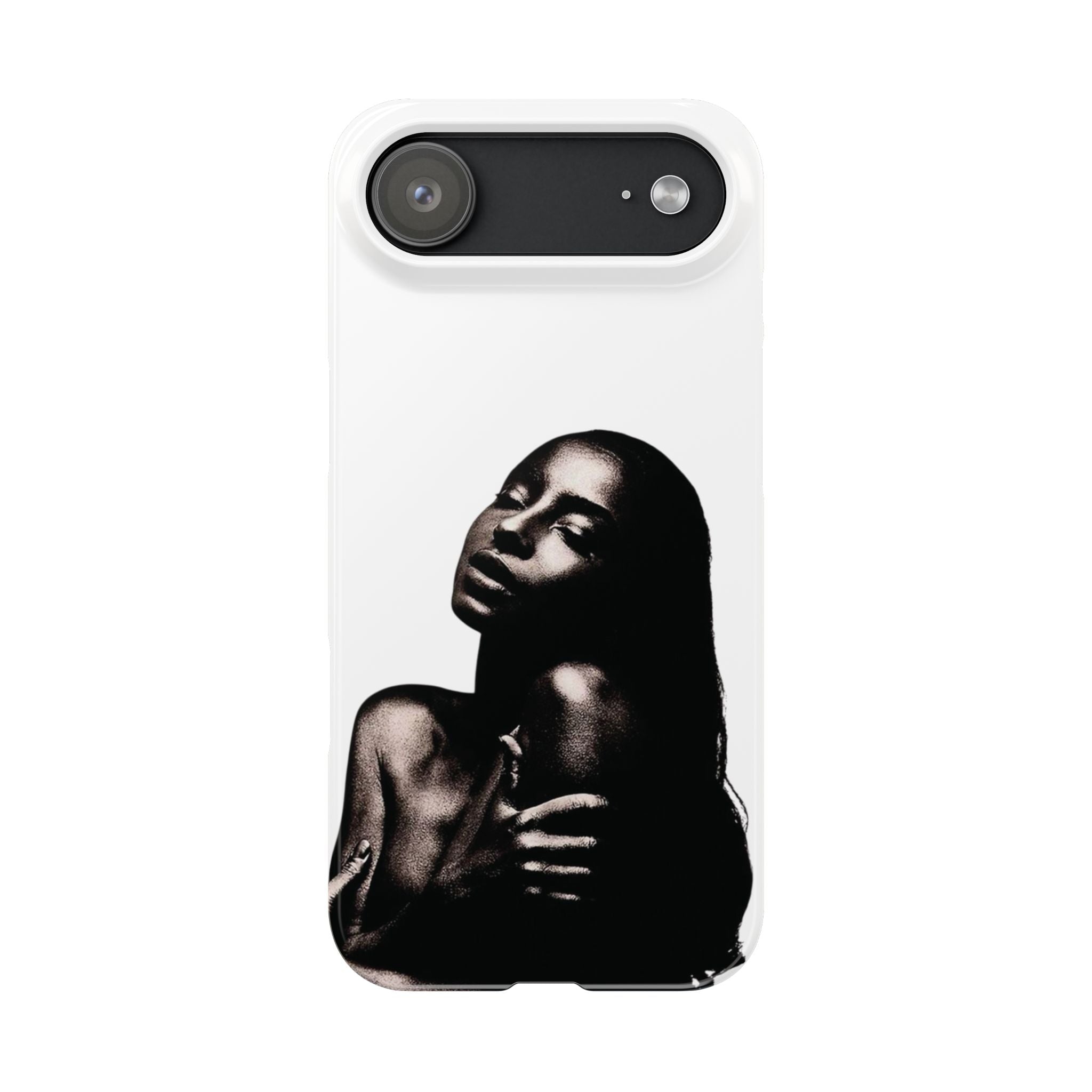 Sade Phone Cases - Planet Missy