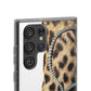 Leopard Claw Case