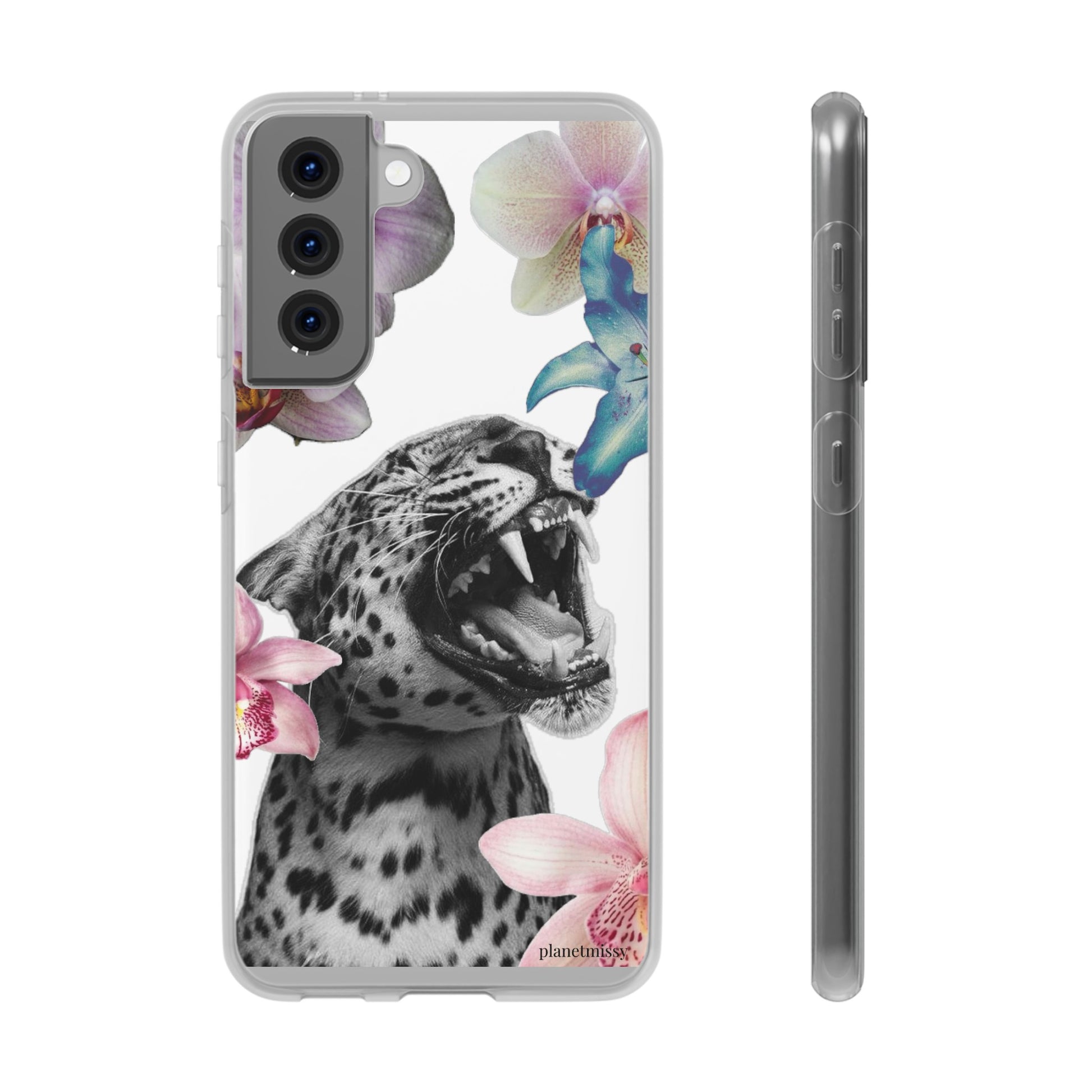 Siana Roar Case - Planet Missy