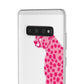 Pink Leopard Case