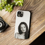 Kate Moss Phone Case