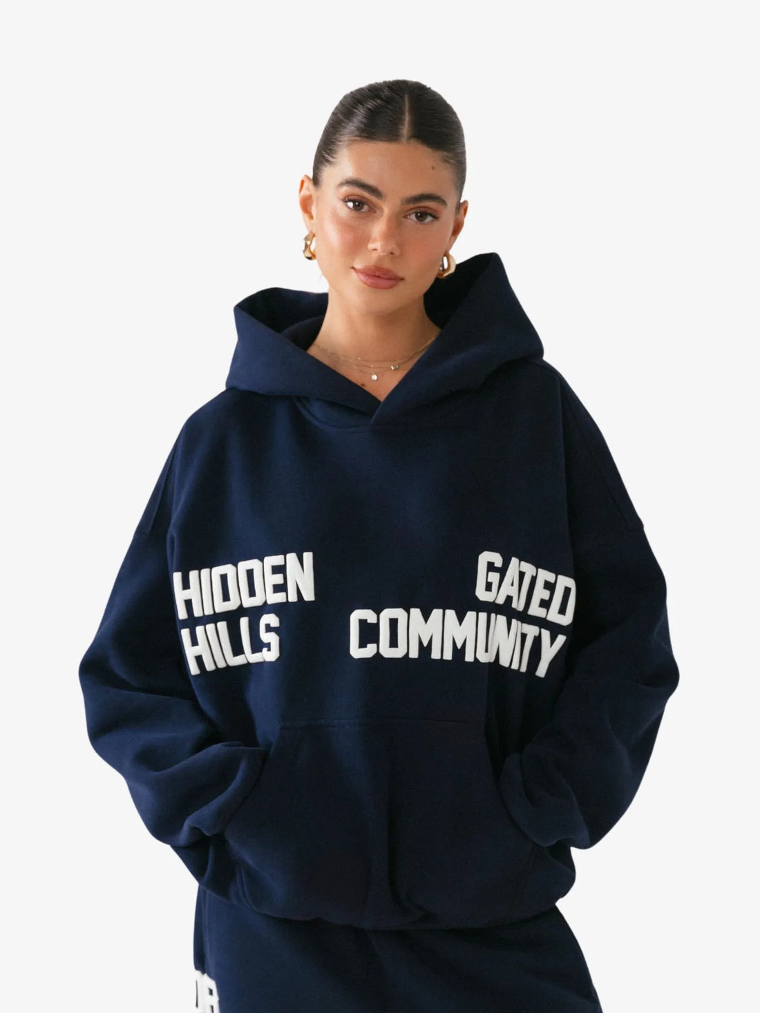 Hidden Tracksuit - Planet Missy