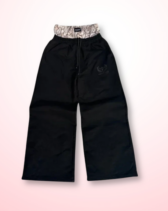 Apex Camo Joggers
