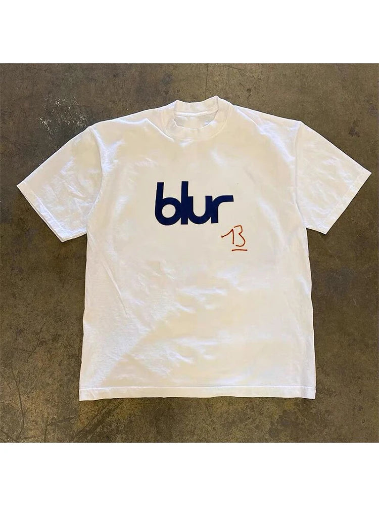 Blur Tee