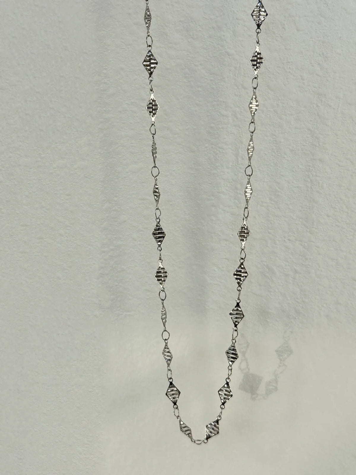 Stainless Belly Chain