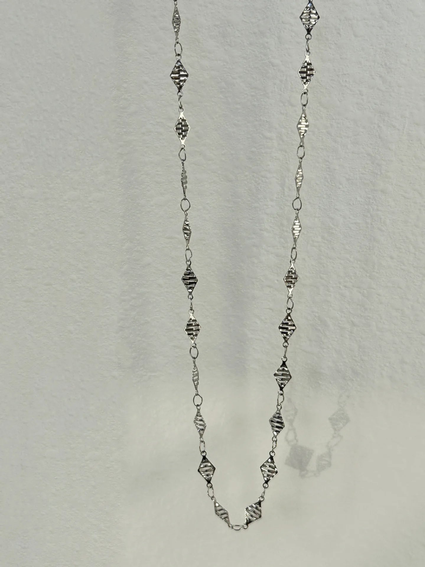 Stainless Belly Chain