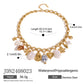 Oil Drop Necklace