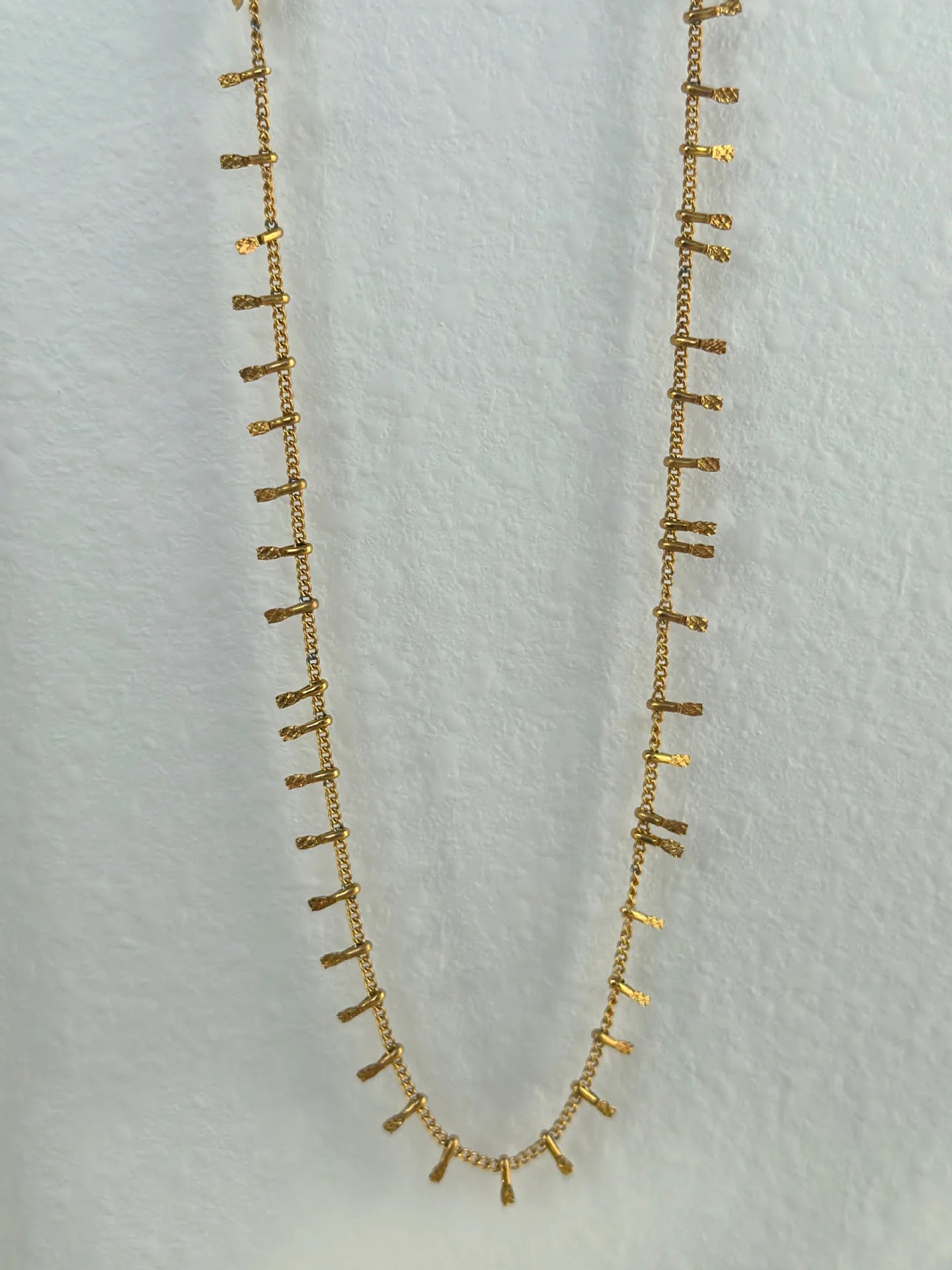Stainless Belly Chain
