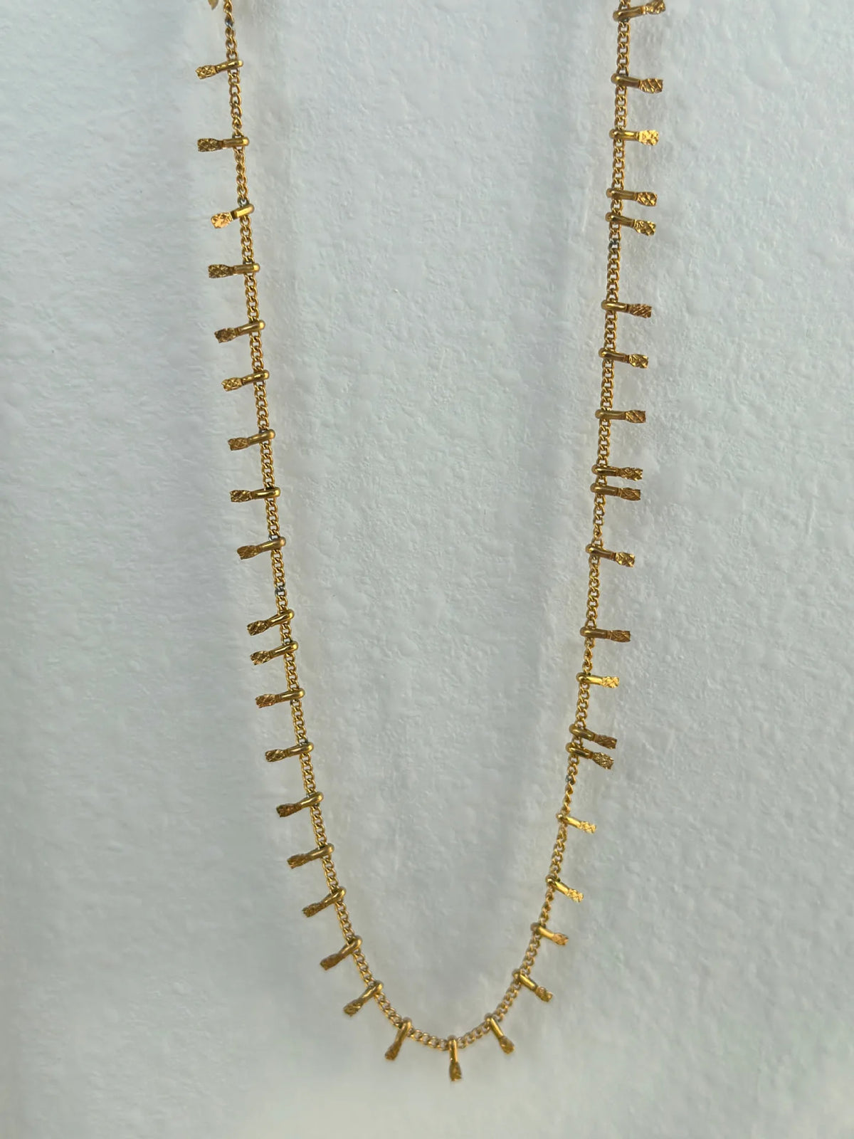 Stainless Belly Chain