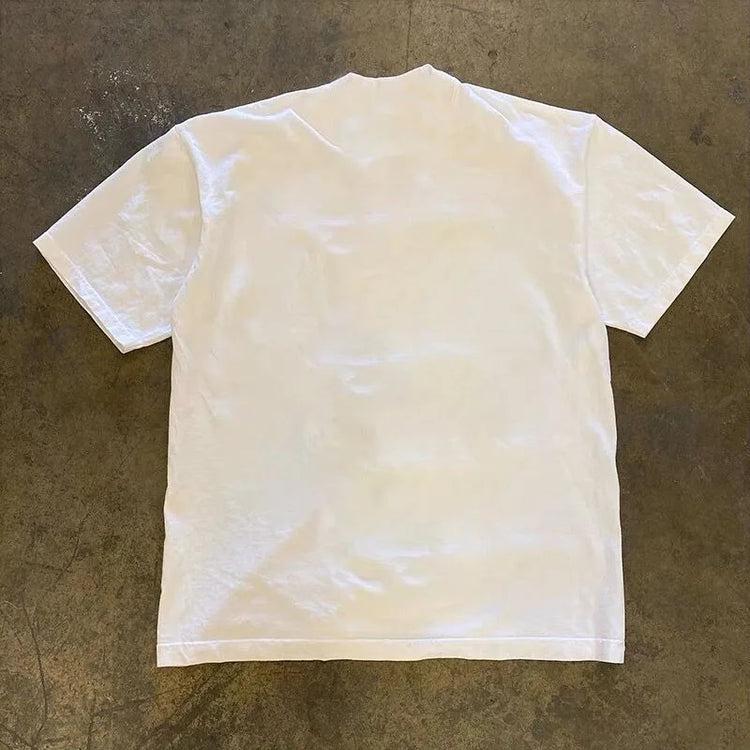 Blur Tee
