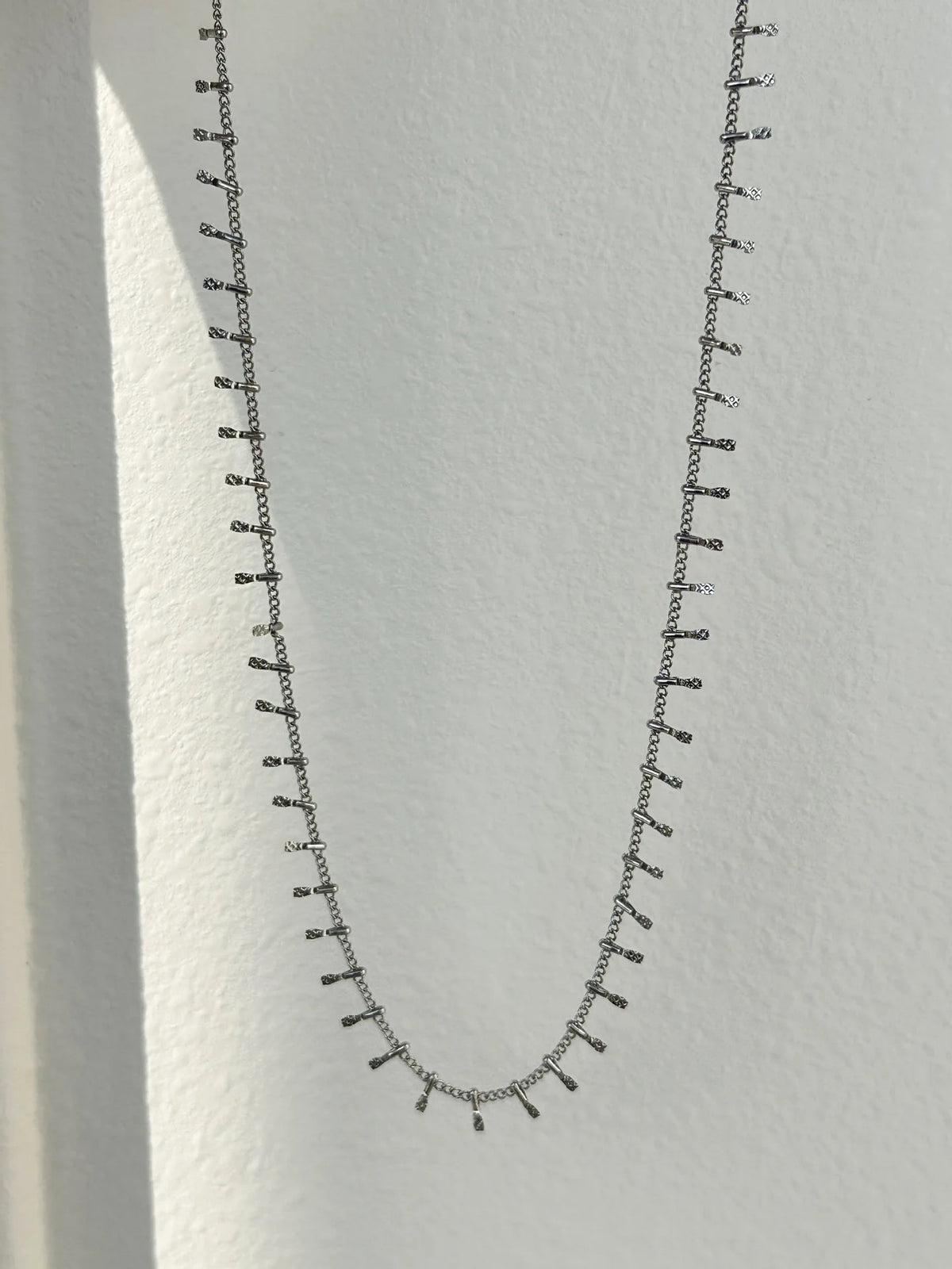 Stainless Belly Chain