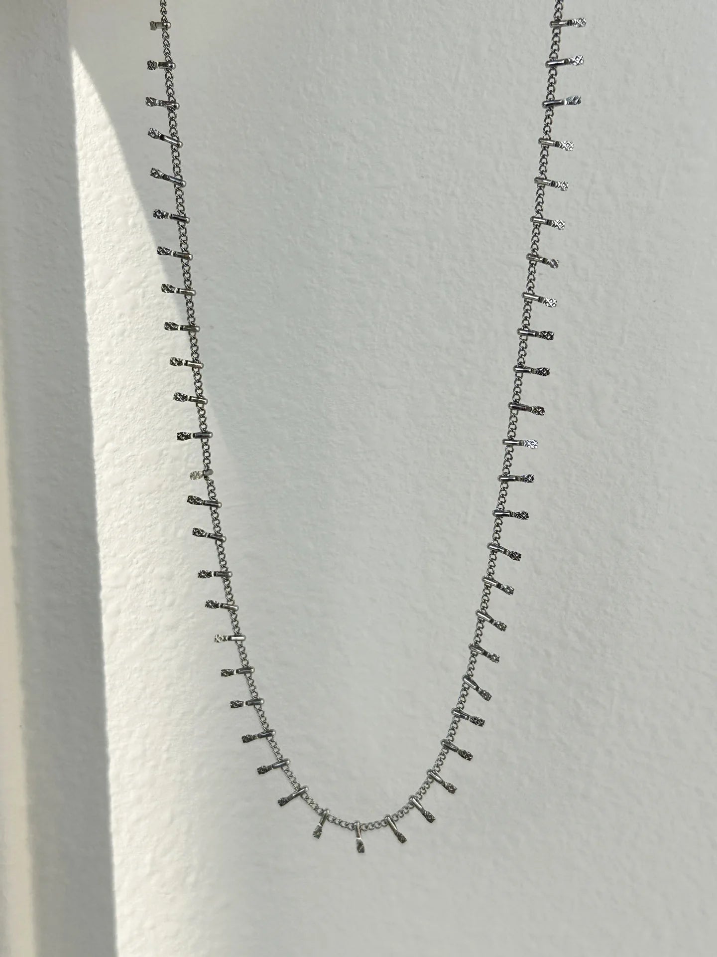 Stainless Belly Chain