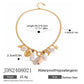 Oil Drop Necklace
