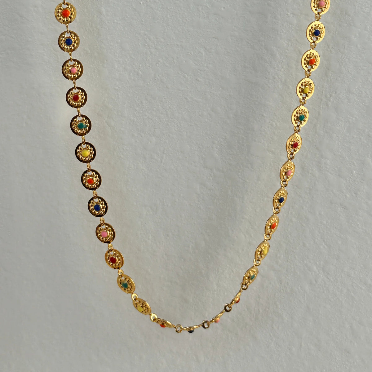 Stainless Belly Chain