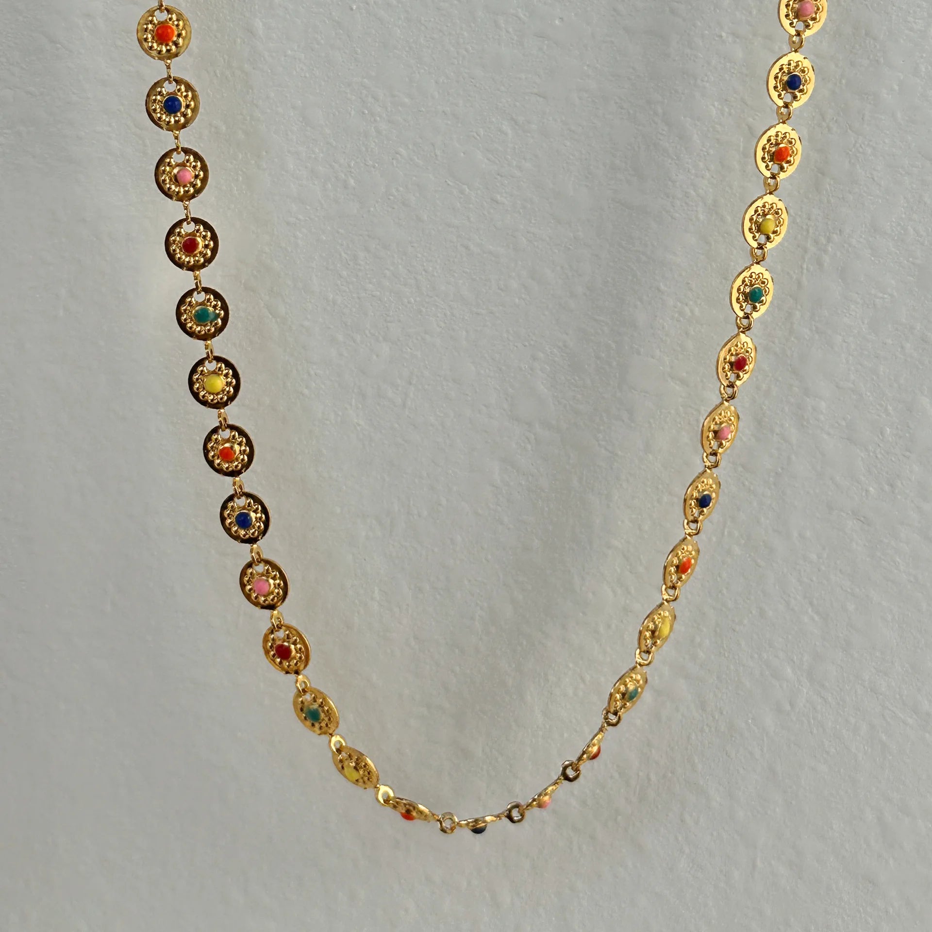 Stainless Belly Chain