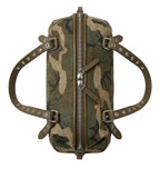Camouflage Handbag