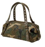 Camouflage Handbag