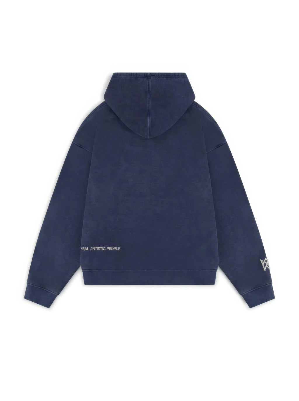 Culture Hoodie - Planet Missy