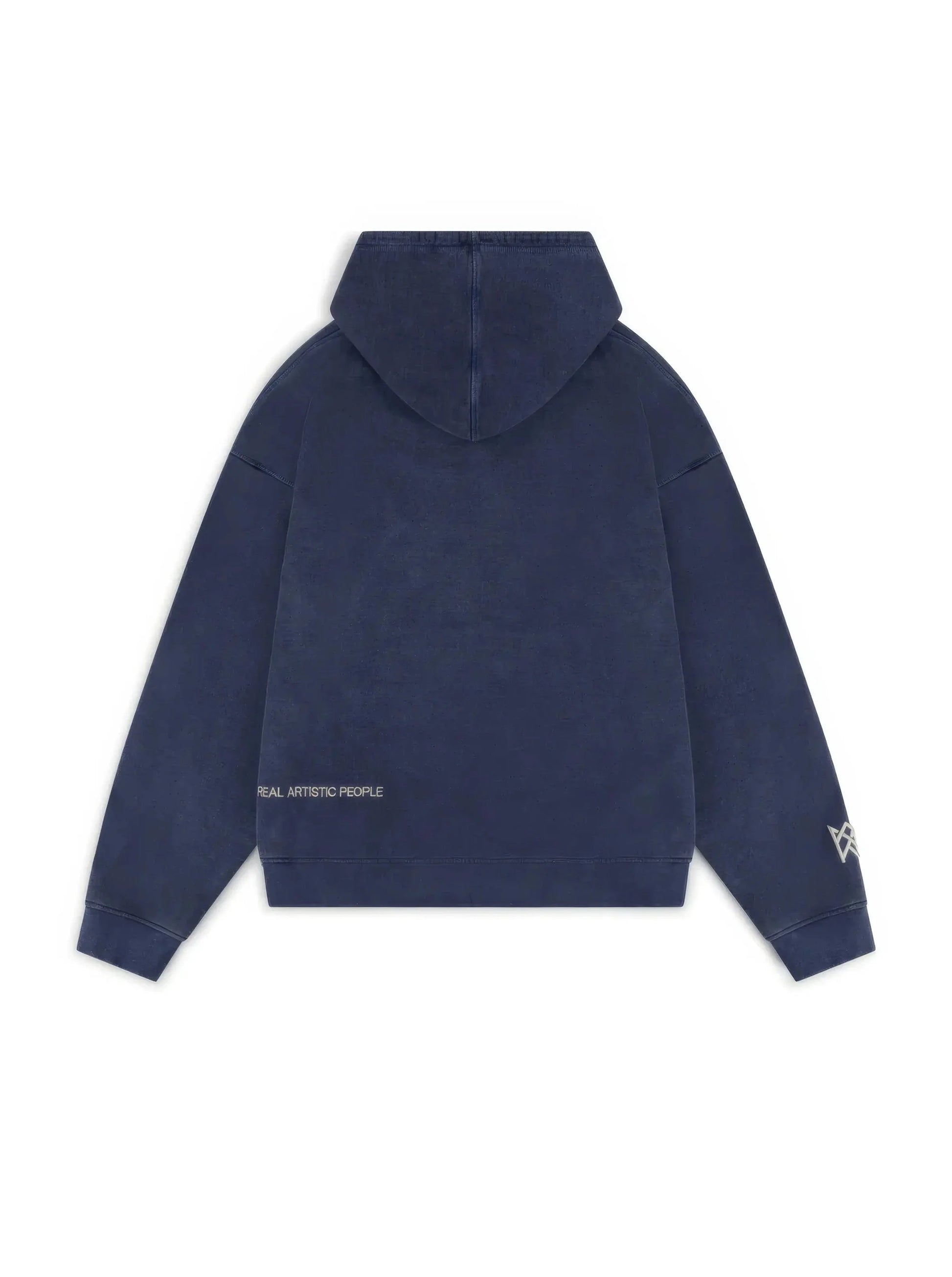 Culture Hoodie - Planet Missy