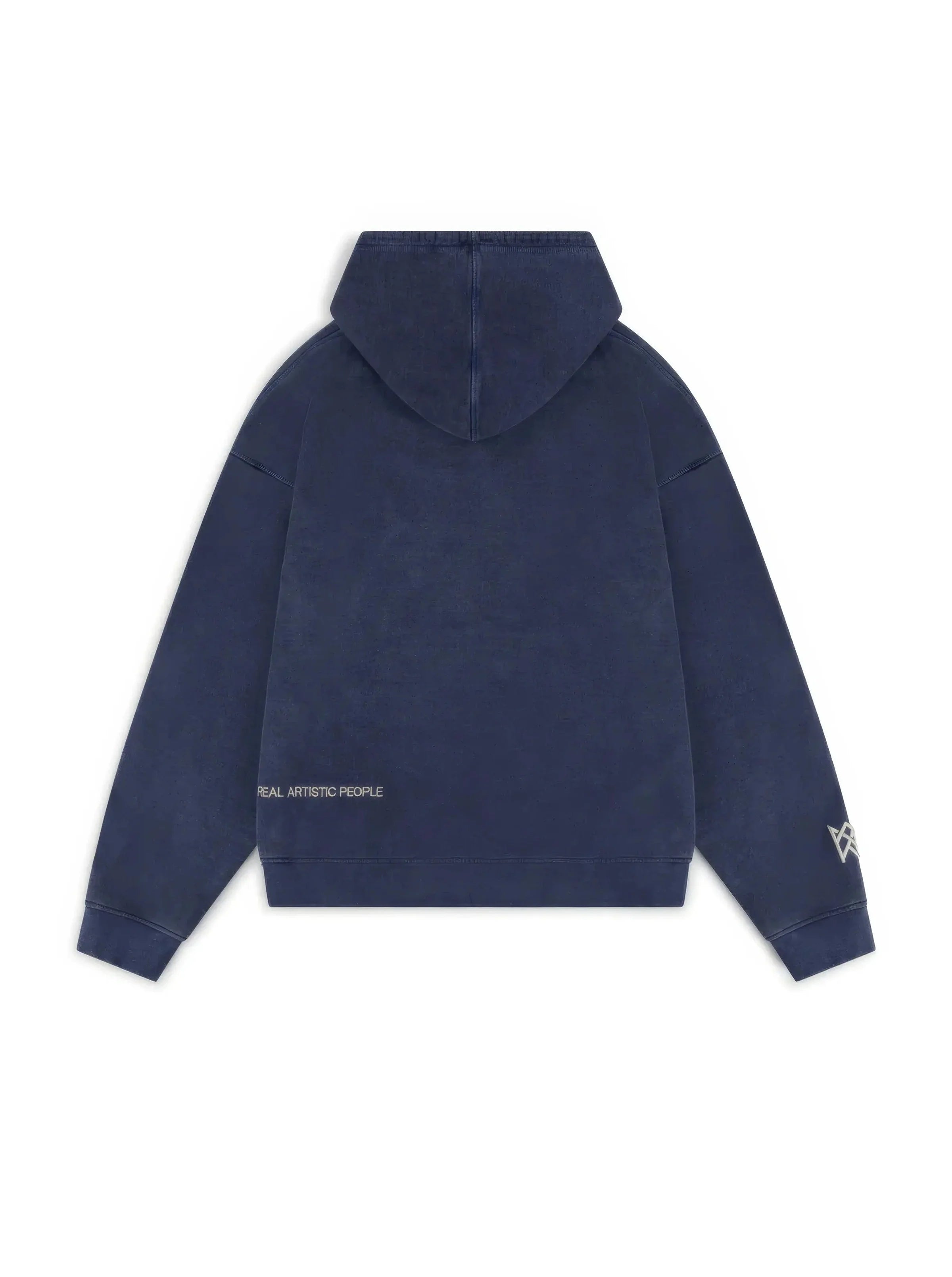 Culture Hoodie - Planet Missy