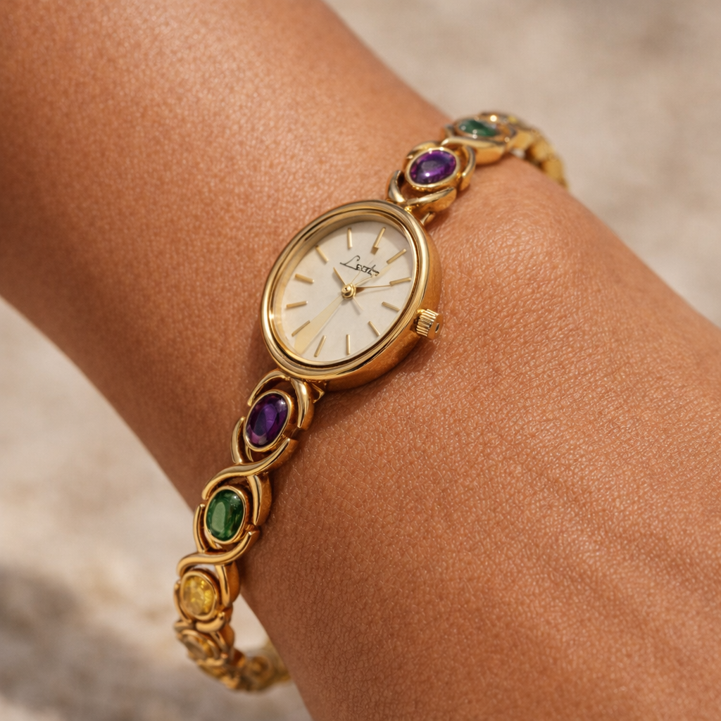 Elara Watch - Planet Missy